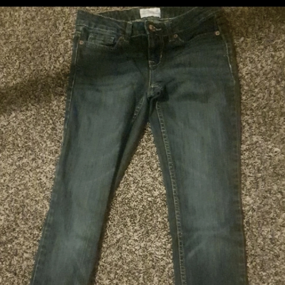 Womens jenas